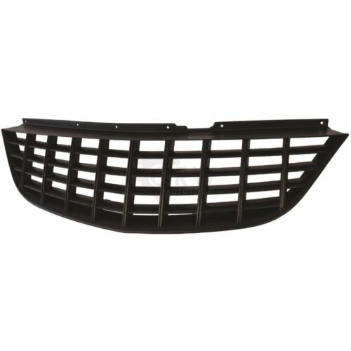 Diseño Parrilla para Opel Corsa D Año Fab. 07-10 Kreuzstreben Lrm