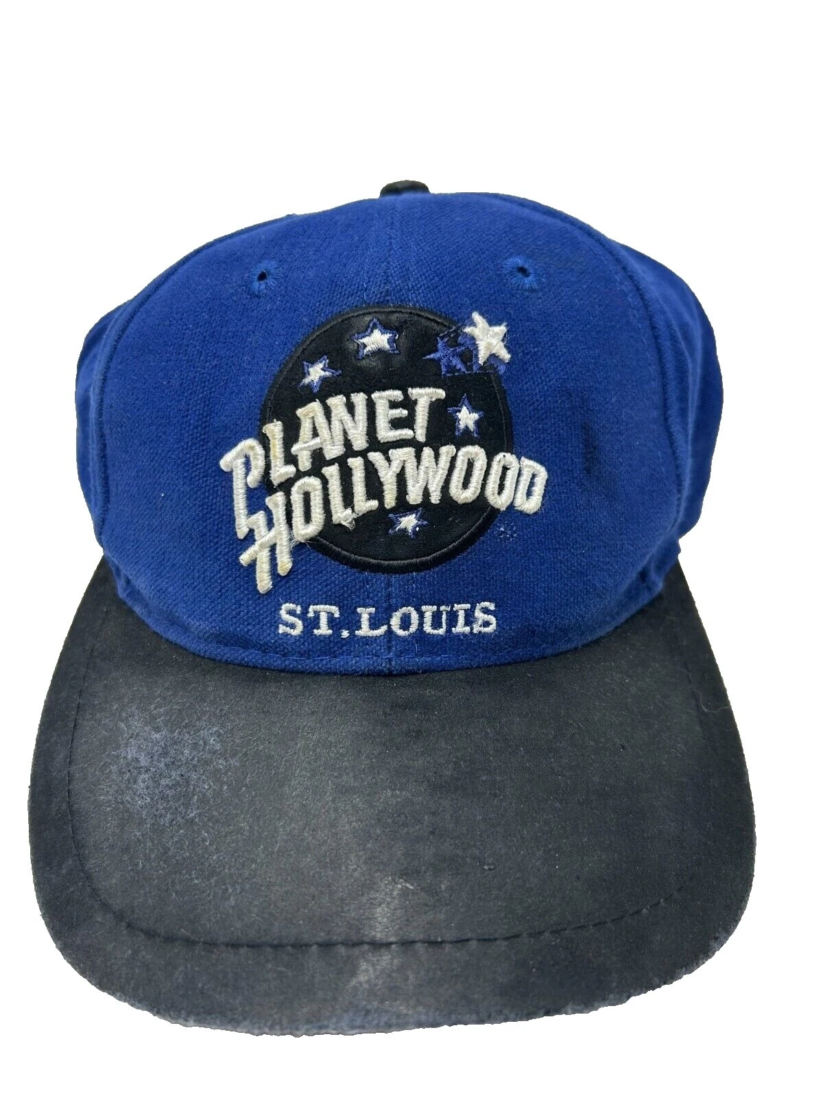 Мужские бейсбольные кепки Planet Hollywood из хлопка