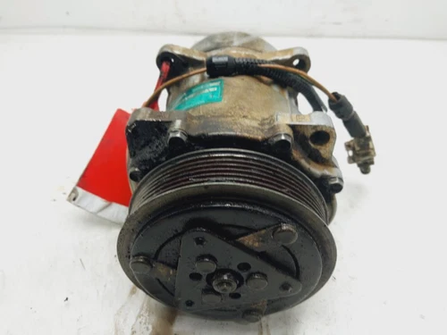 SD7V161227F Compresor Aire Acondicionado PEUGEOT 306 BREAK Boulebard 9031667 - Imagen 4 de 4