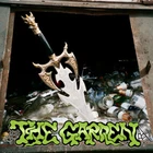 The Garden – Kiss My Super Bowl Ring - LP Vinyl Record 12" - NEW Sealed