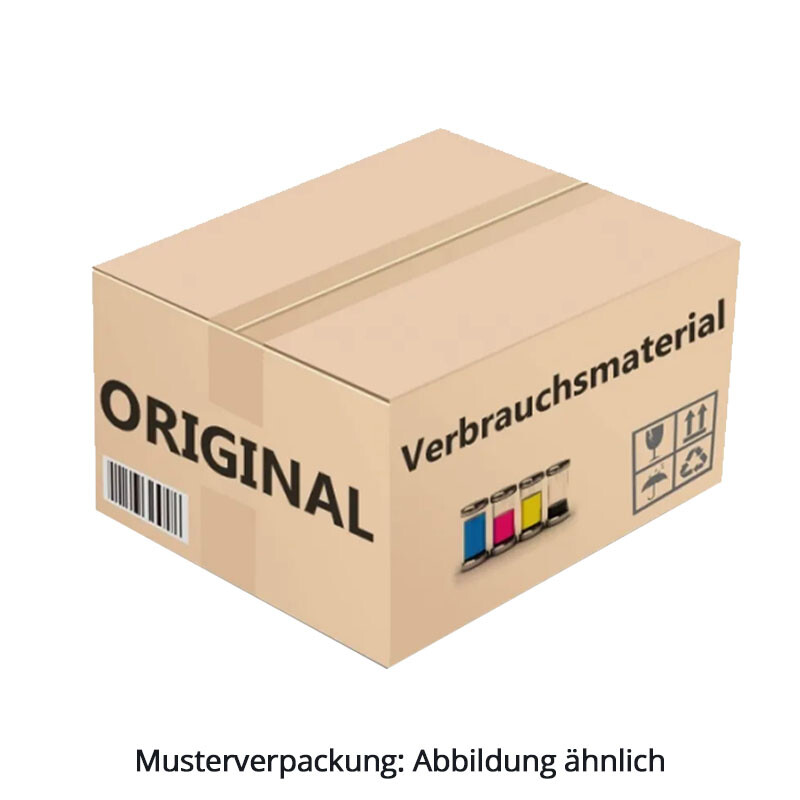 Oce CW 300 (1060091362) Tintenpatrone magenta für Océ ColorWave 300