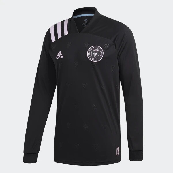 Inter Miami CF adidas サッカーウェア Lサイズ Inter Miami CF adidas サッカーウェア Lサイズ