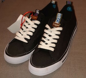 roberto cavalli mens trainers