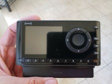 SiriusXM Onyx Radio And Stand XDNX1- No Cables TESTED