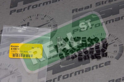 Ferrea Valve Locks Keepers for Comp plus valves Impreza Wrx Sti EJ257 Sti