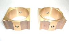 New MASSEY FERGUSON Cam Block Front. Ref Part # 180924M2,180914M2 (Code 829)