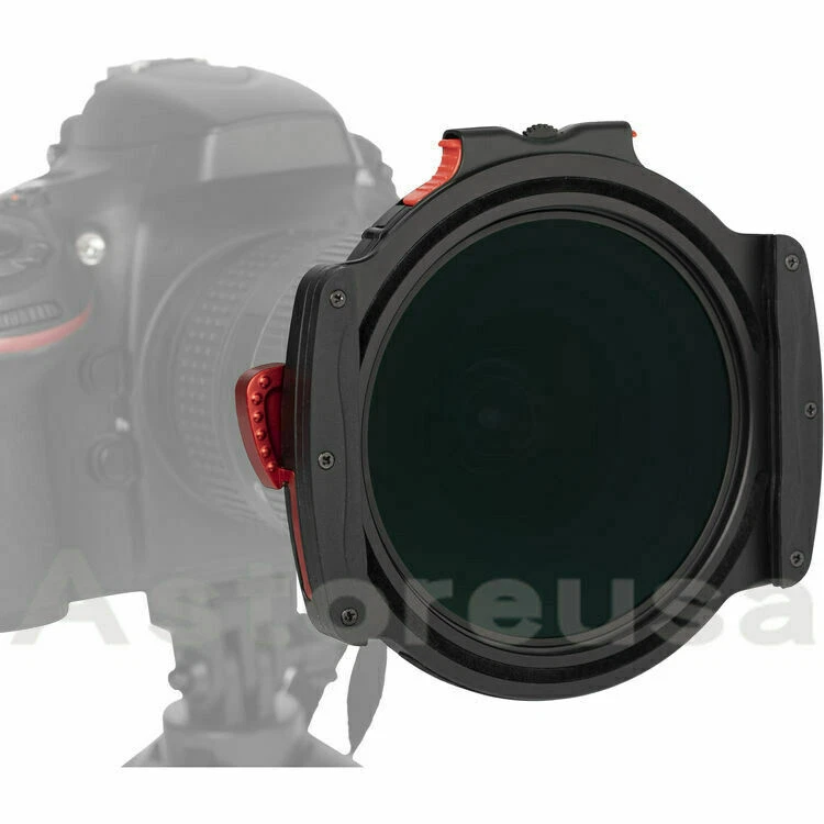 Haida M10 Filter Holder Kit w/77mm Adapter & CPL + ND1000 + Soft Grad ND 0.9 - Image 4 of 4