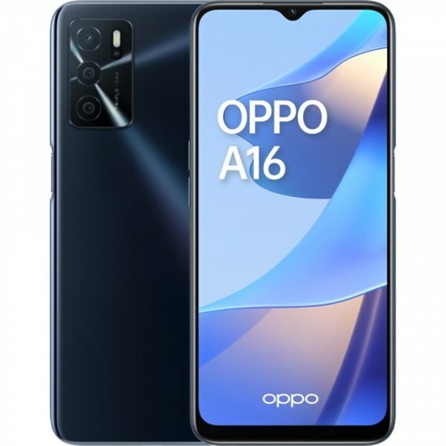 Oppo A16 6.52"Dual Sim 13MP Helio P35 GLOBAL VERSION 5000mAh CN FREESHIP - Picture 2 of 3