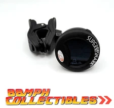 Near MINT SUPER S SNARK Tight Clip On Tuner