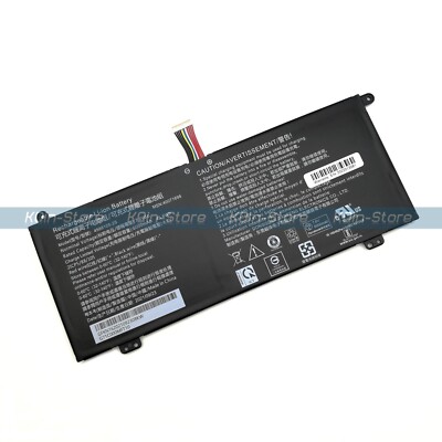 New 4588105-2S Battery for TOSHIBA Dynabook Satellite PRO C50-H