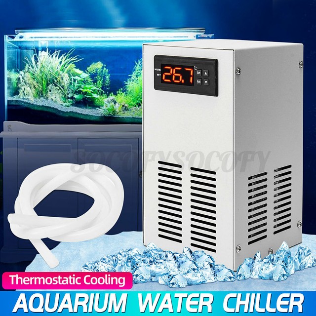aqua cooler chillers