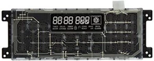 Electrolux 316462807 GENUINE Frigidaire Oven Control Board Range/Stove/Oven