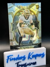 2022 Select Football TREVOR PENNING RC Concourse #29~SAINTS