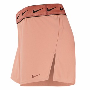 nike dri fit attack training shorts ladies