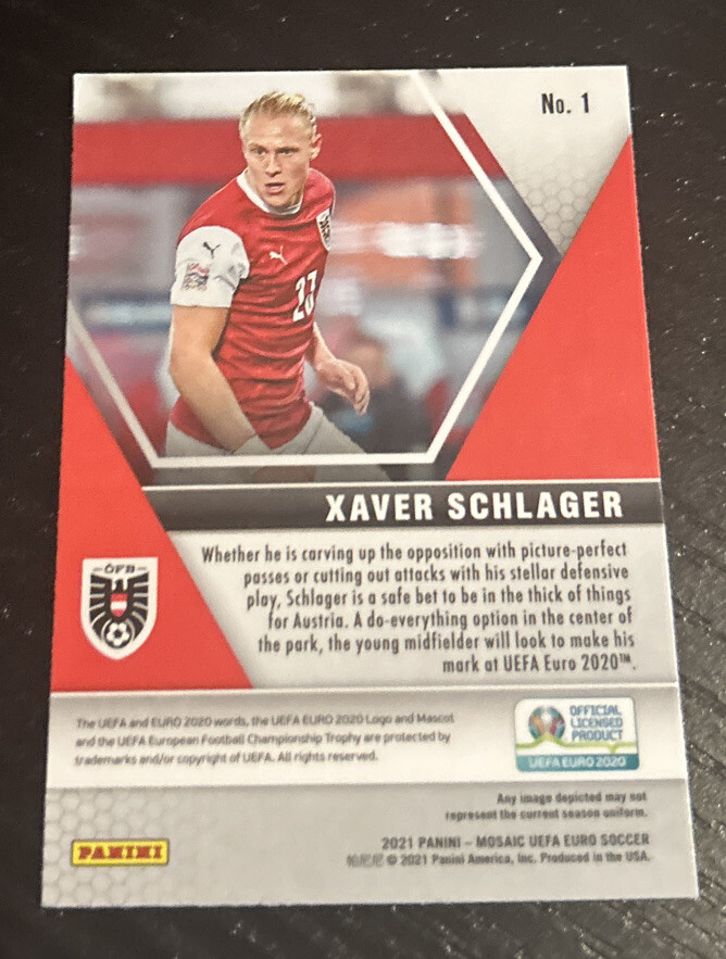 panini mosaic euro soccer クルゼフスキ 2021 Panini Mosaic UEFA Euro 2020 Dejan Kulusevski #177 | eBay