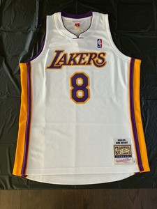 kobe jersey large