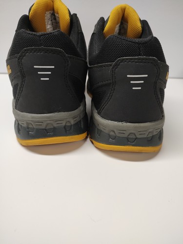 DeWalt FootWear Steel Toe Work Shoes ASTMF2418-17 Sz 10.5... - Picture 4 of 8