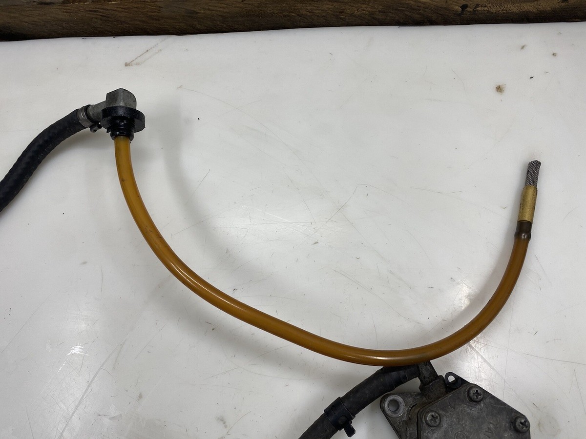 ブースター Ski Doo Rear Axle Assembly 503193692 Good Used OEM 2021 MX
