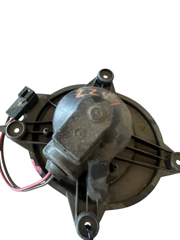 03 04 05 CHRYSLER PT CRUISER AC Calentador Soplador Motor Foto 3 de 4