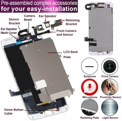 iPhone - iPhone7＋ 本体 iPhone 7 Plus - Technical Specifications - Apple Support