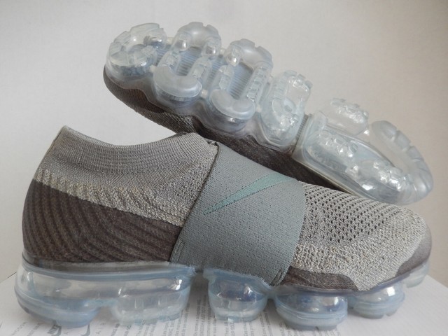 air vapormax flyknit moc