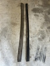 1973 74 Dodge Challenger E Body Mopar Rear Bumper Filler Oem 3616149 Need Work