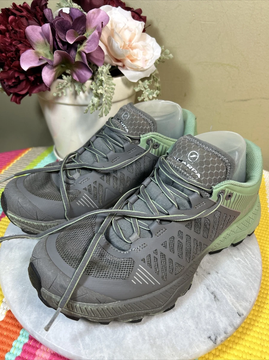 Scarpa spin cheap ultra mens