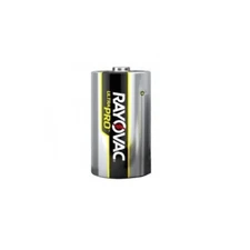 Rayovac C Ultra Pro Standard Single Battery