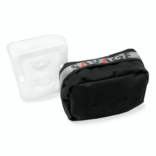 Paquete de bolsa de herramientas para guardabarros de asiento trasero para SUZUKI DRZ 400S DR-Z 400E DR-Z400SM 2022+ - Imagen 15 de 15