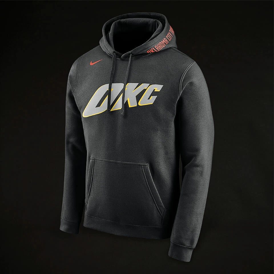 Women's Nike City Edition Hoodie