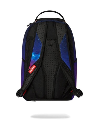 Mochila escolar Sprayground Infinite Astromane DLXSR🔥Nueva bolsa grande para libros - Imagen 5 de 10