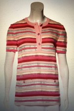 CHANEL 2016 PARIS-SEOUL TOP SIZE: FR40; M; US...