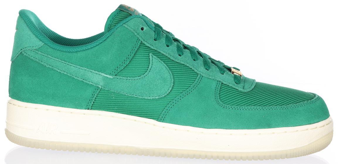 Nike Air Force 1 '07 LV8 40th Anniversary - Malachite for