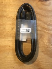 HP 6ft High Speed HDMI Cable Black