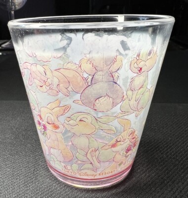 Klopfer Miss Bunny Souvenir Tasse Disney Ostern 2017 Tokyo Disneyland Limitiert