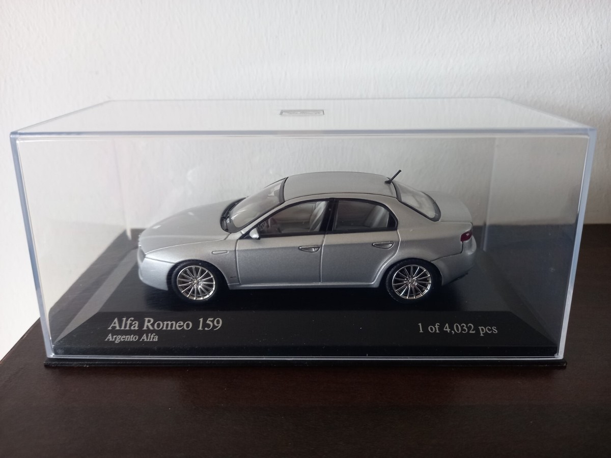 ミニカー alfa romeo alfetta 159 1/43 MINICHAMPS MINICHAMPS Alfa Romeo Alfetta 159-1951 1/43 アルファロメオ