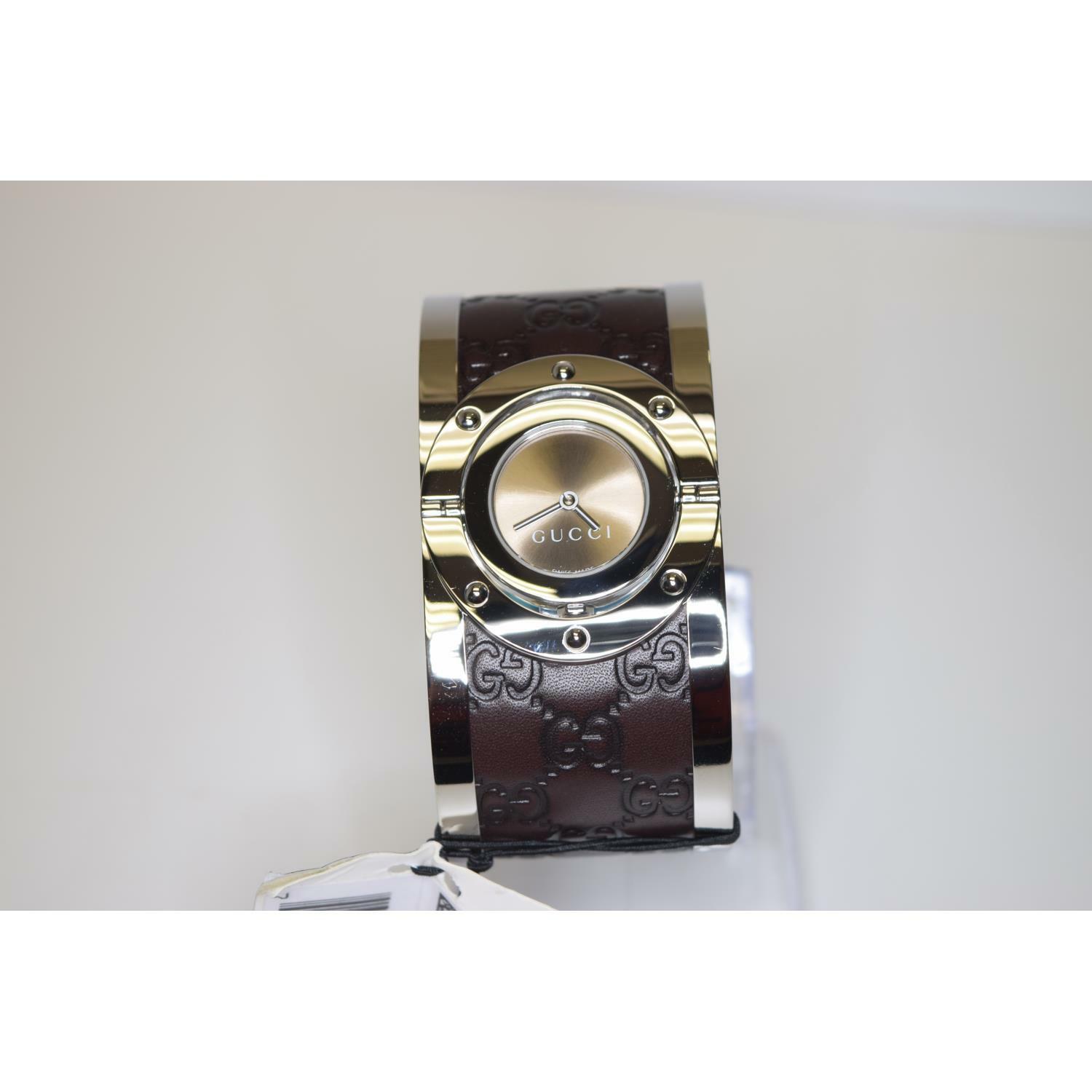 Gucci YA112433 купить в Америке, лот 