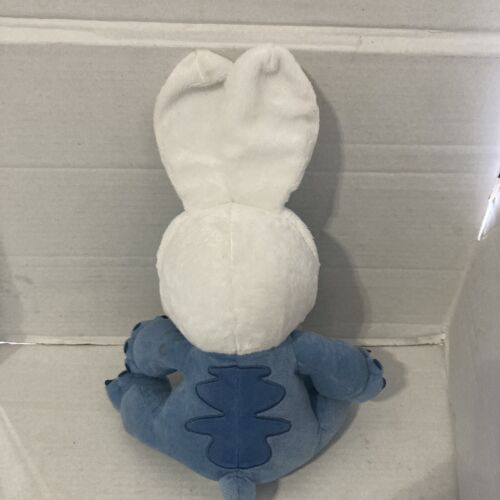 Disfraz de 16"" lunares orejas y arco de peluche relleno de 16"" J361 - Imagen 2 de 2