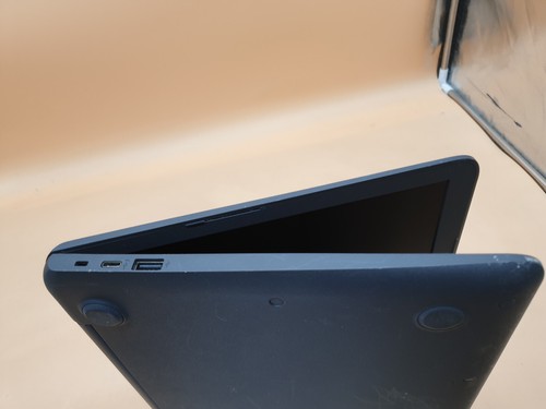 HP Chromebook 14A G5 | 14 Inch | AMD A4-9120C l 4GB RAM | 32GB SSD | ,SL20 - Afbeelding 4 van 7