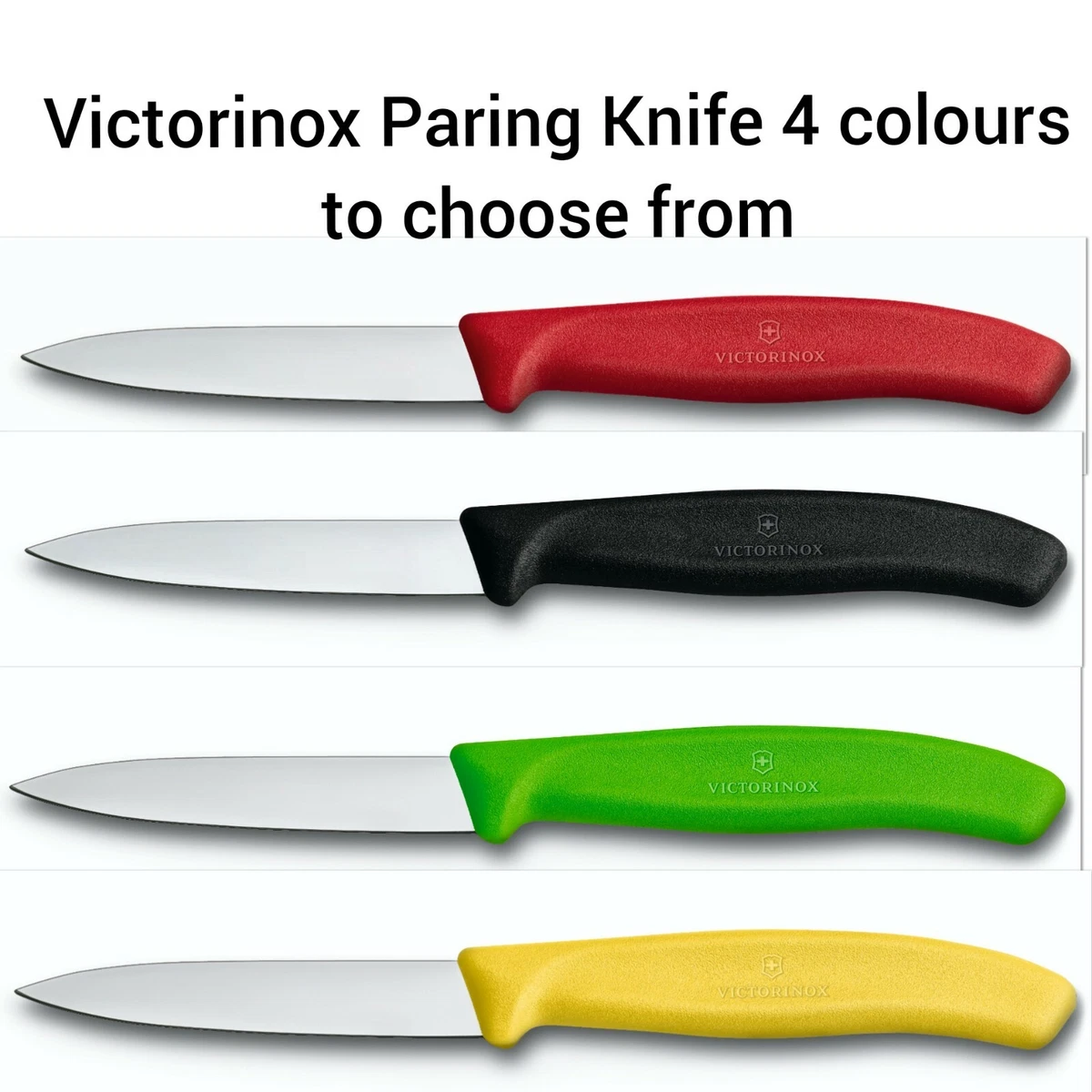 I Learned How to Chop Vegetables Thanks to This Sharp, Easy-to-Use  Victorinox Chef's Knife