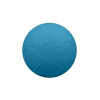 Jolly Soccer Ball 7,5Cm (Xxs) Blau FußBall Hunde Apportieren