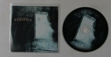 Dark Suns Existence GER ADV CD 2004 Prog Rock