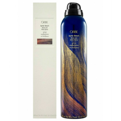 Oribe Apres Beach Wave and Shine Spray 8.5 oz~NEW BUY NOW!!!~Limited!!!