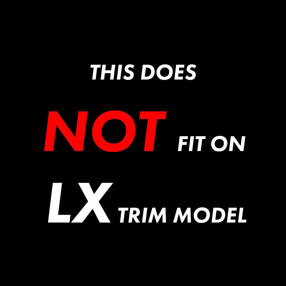 For Honda Odyssey 2018-2026 Tint Vinyl on Emblem PreCut Dark Smoke ppf Decal - Imagem 2 de 4