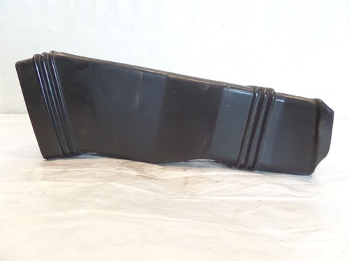 1986-2003 Kawasaki Voyager XII ZG1200 Lower Right Air Intake Duct Tube - Picture 5 of 7