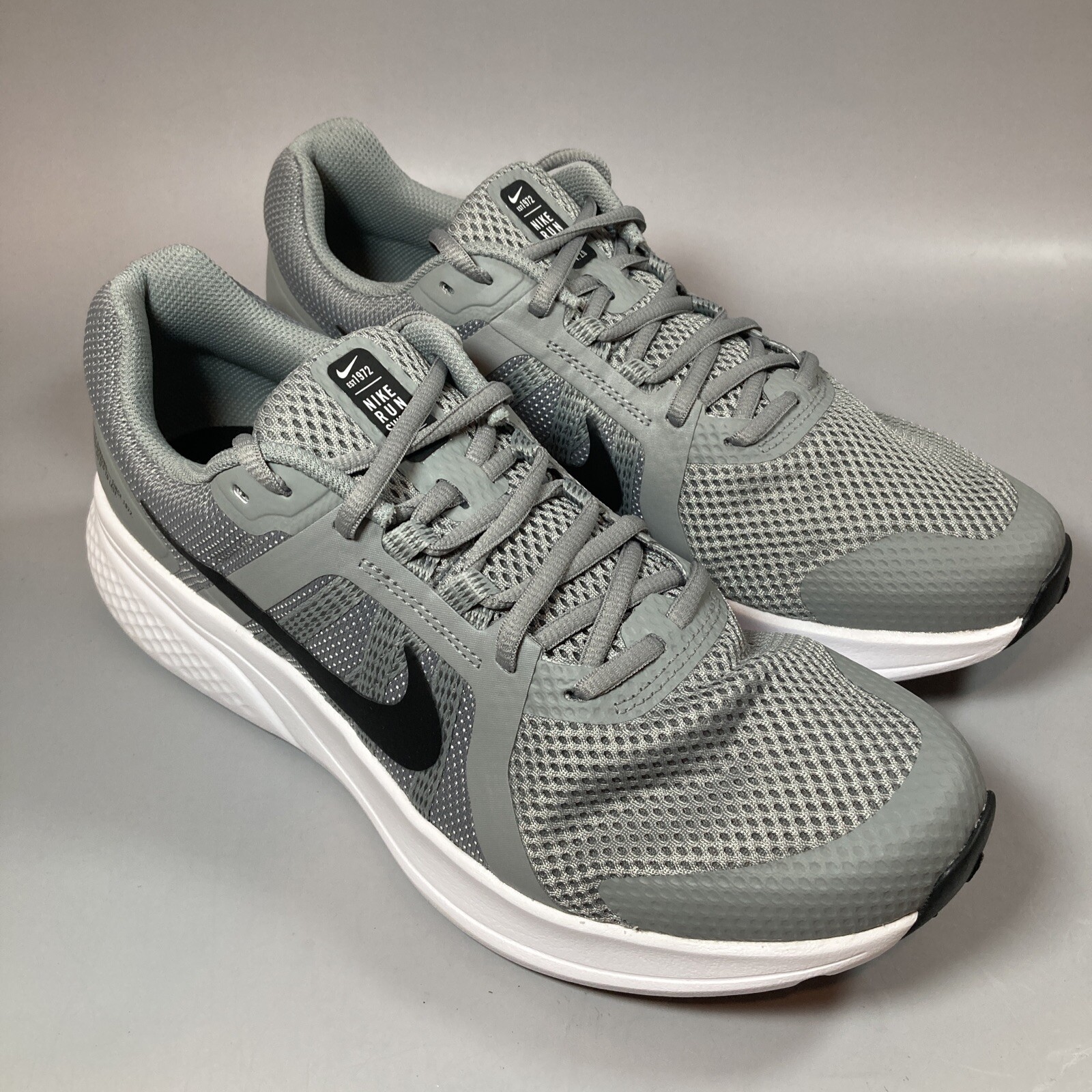 Size 10.5 - Nike Run Swift 2 Gray for sale online | eBay