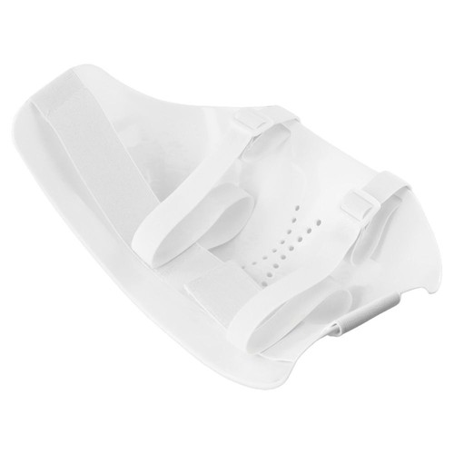 XS-XL Fencing Chest Protector Unisex Body Gear Vest Chest Guards Kickboxing - Picture 12 of 17