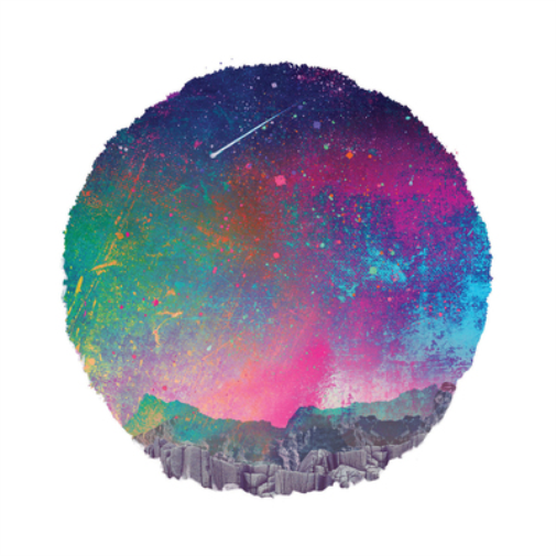 KHRUANGBIN THE UNIVERSE SMILES (Vinyl LP) 12" Album
