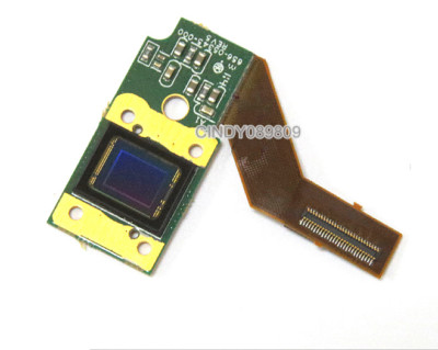 Optical Lens Image Sensor CCD for Gopro Hero 4 Silver Action Camera