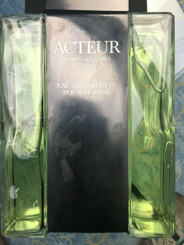 Grossfactice Acteur Loris Azzaro - Bild 4 von 5